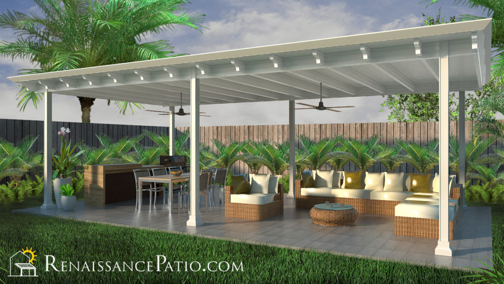 Patio Roofing Backyard Outdoor Patios Renaissance Patio Roofing