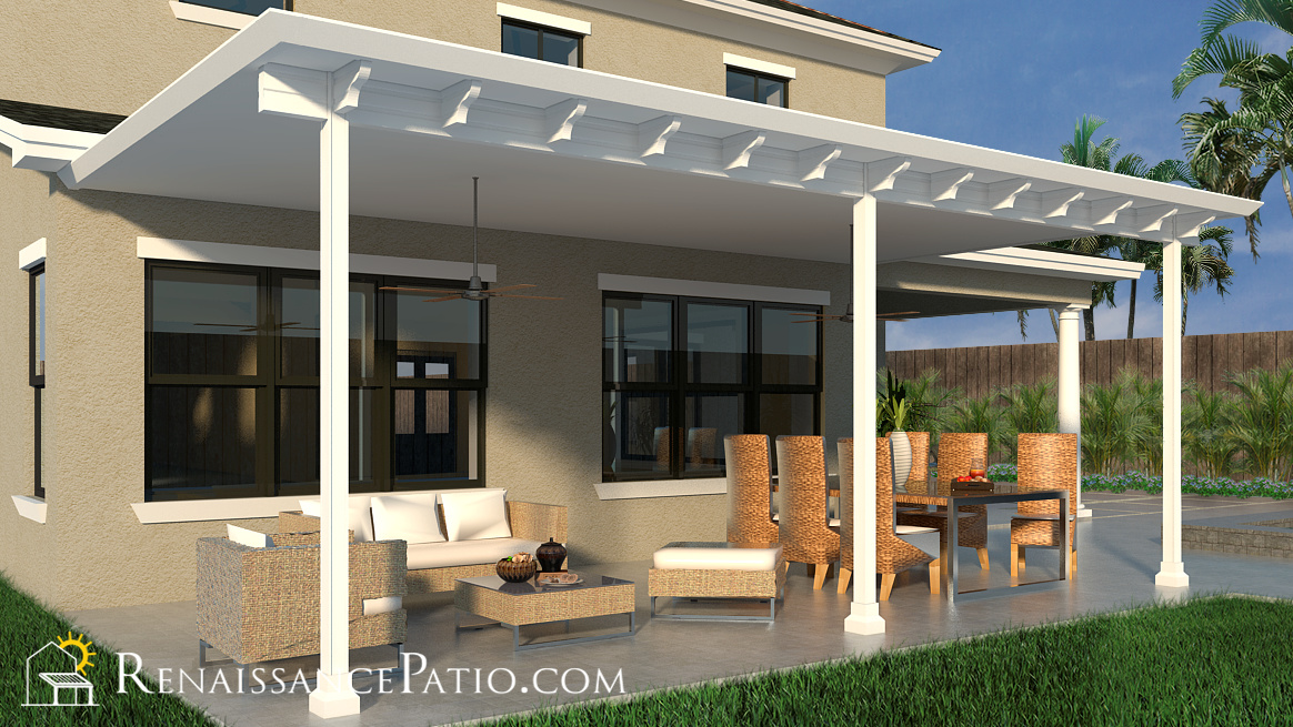 Best Practices In Patio Cover Design Renaissance Patio