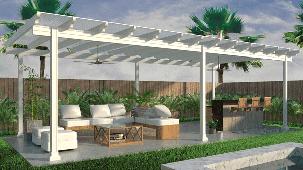 Consult | Renaissance Patio Products